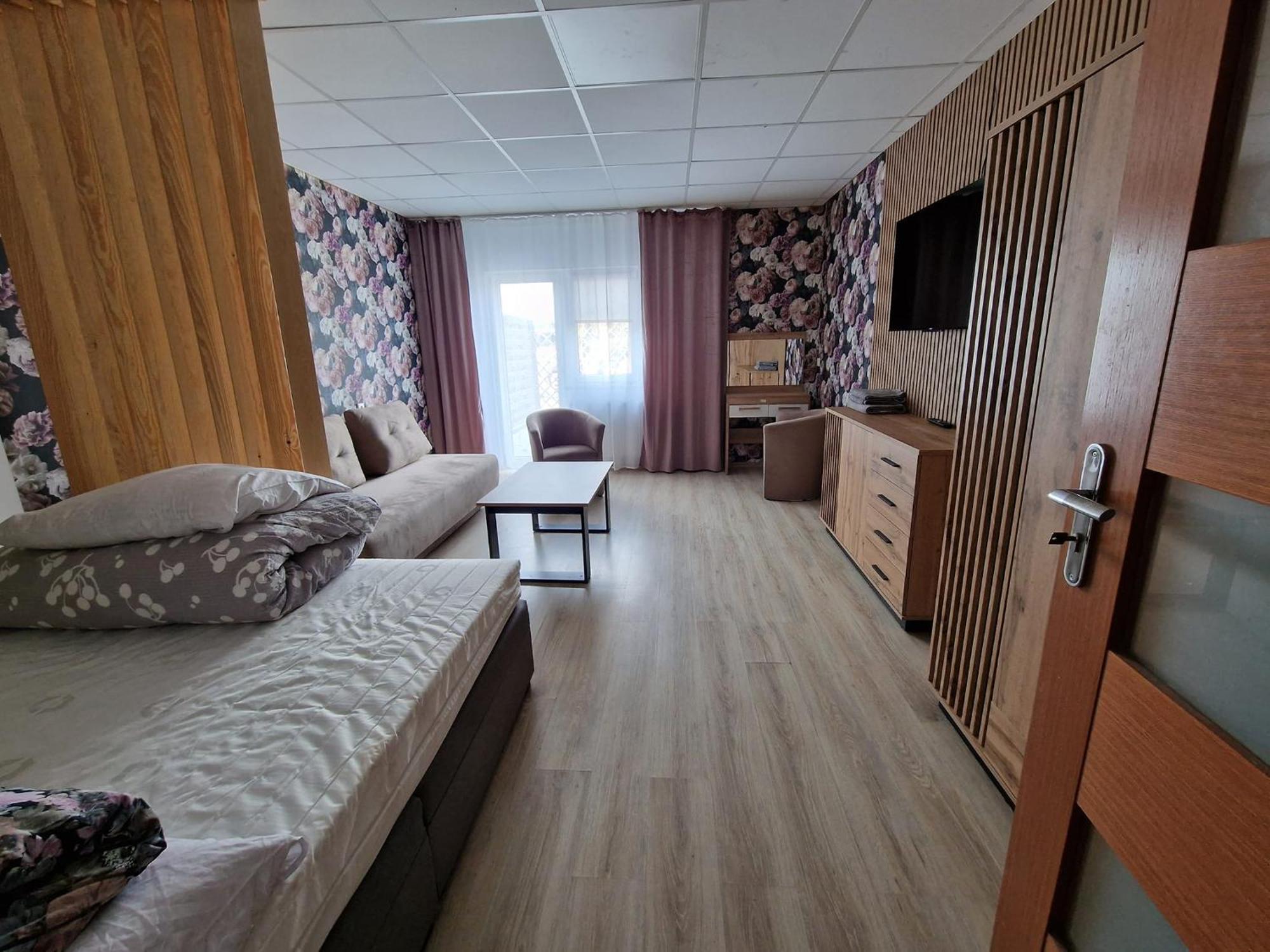 Vila Bobrowa Przystan Boleslawiec  Exteriér fotografie