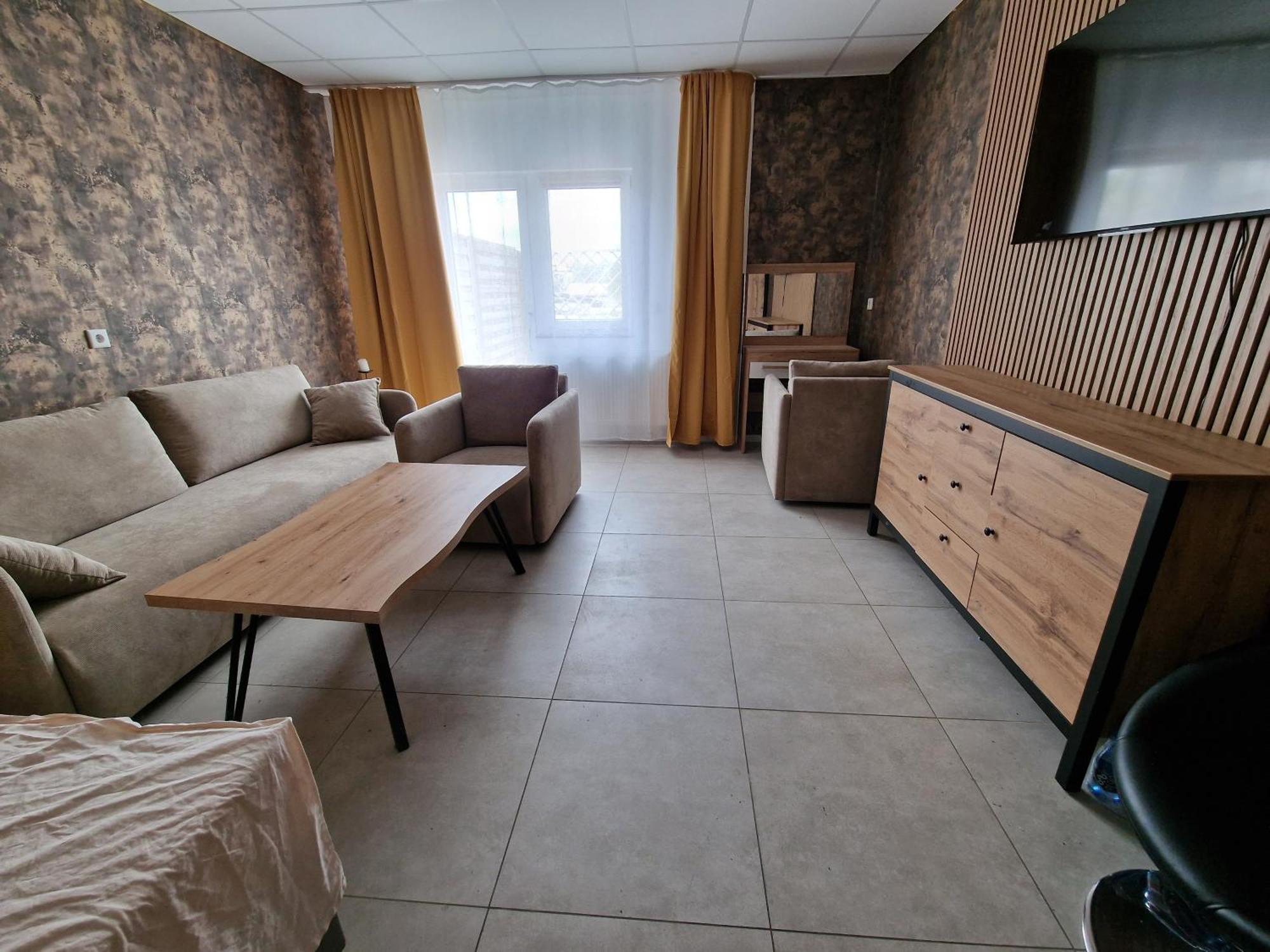 Vila Bobrowa Przystan Boleslawiec  Exteriér fotografie