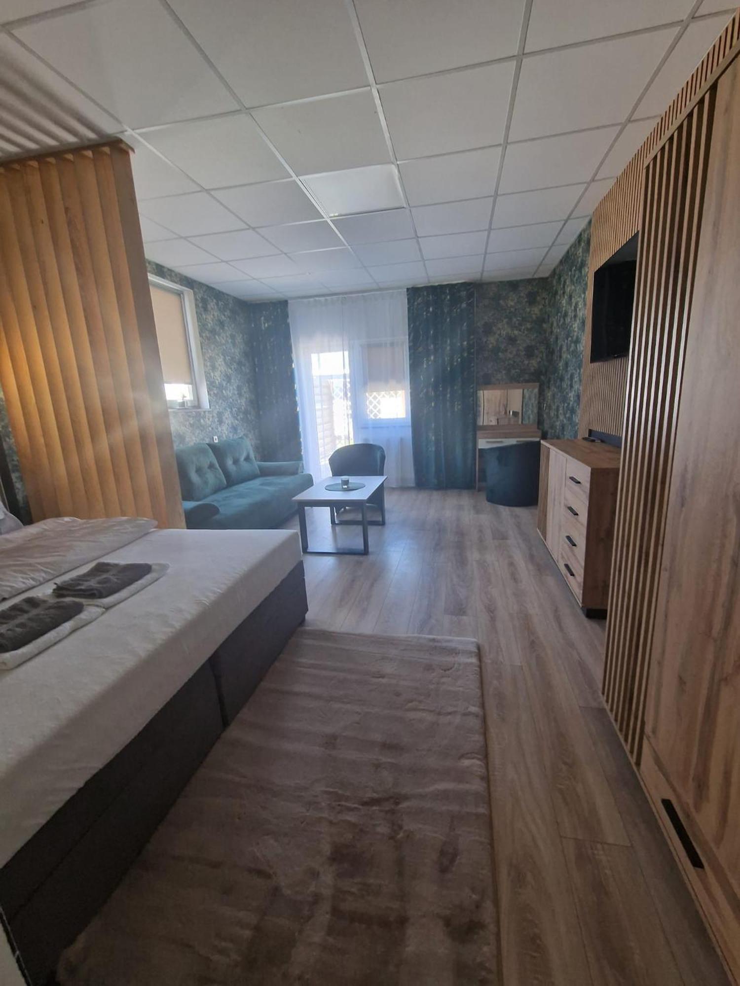 Vila Bobrowa Przystan Boleslawiec  Exteriér fotografie