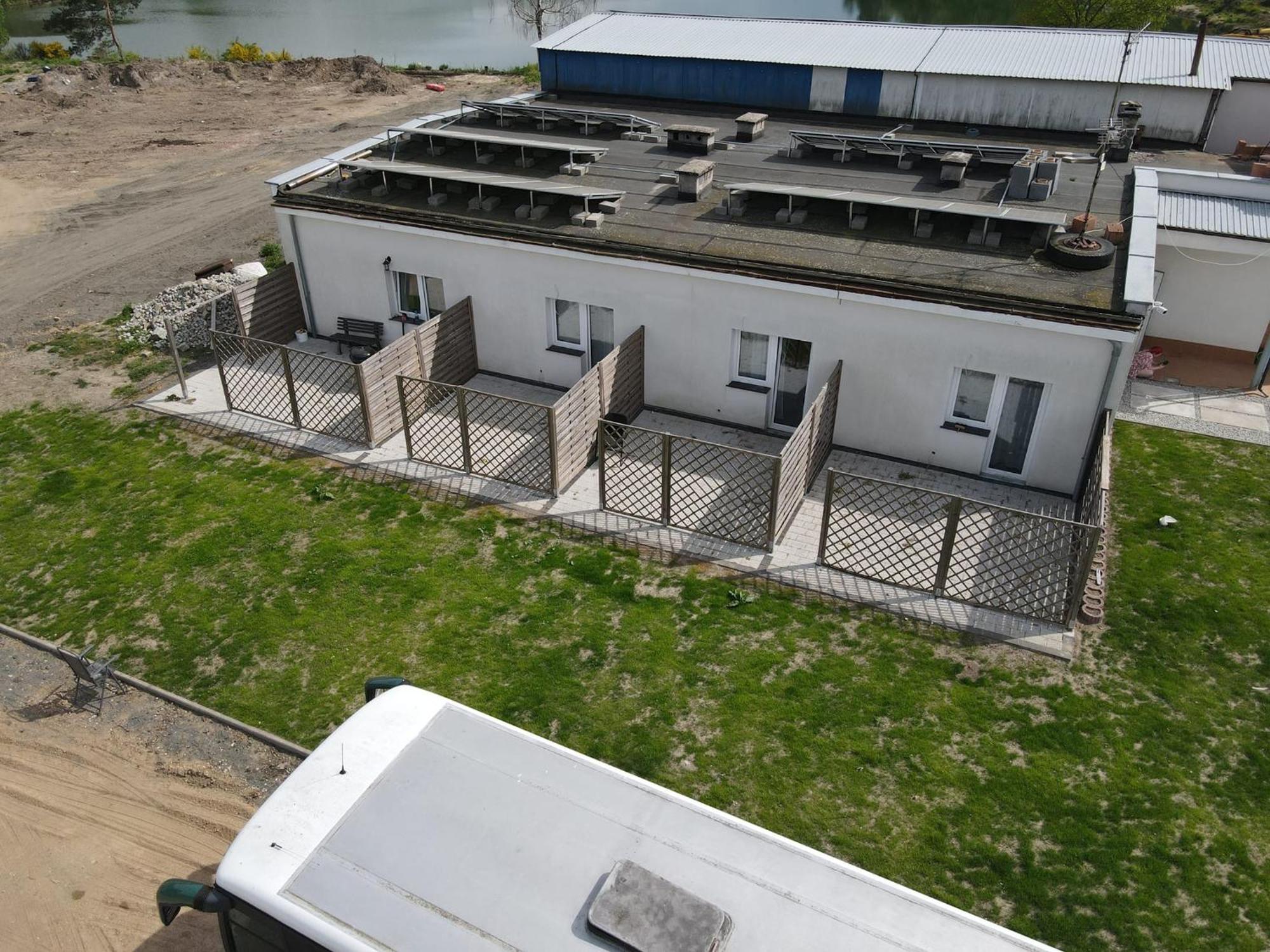Vila Bobrowa Przystan Boleslawiec  Exteriér fotografie